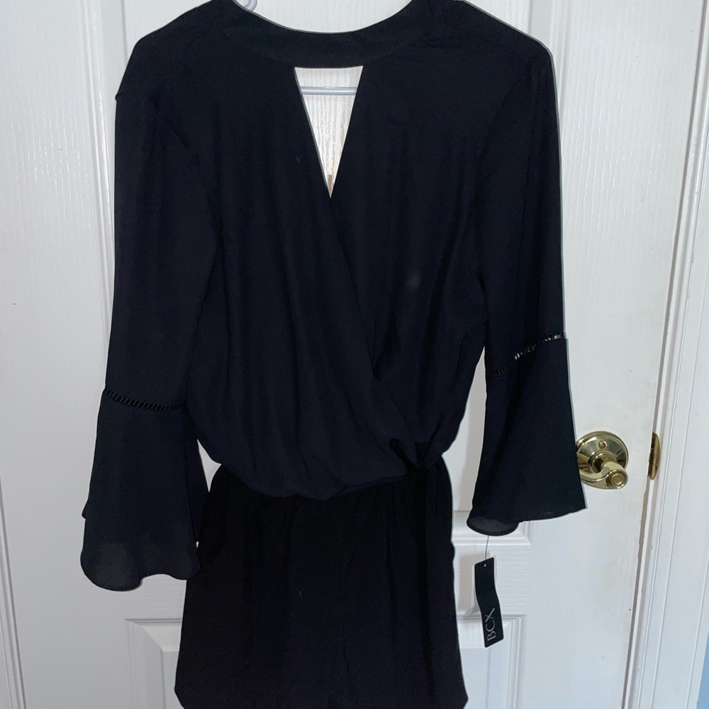 BCX Romper